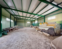 Resale - Detached Villa - San Miguel de Salinas