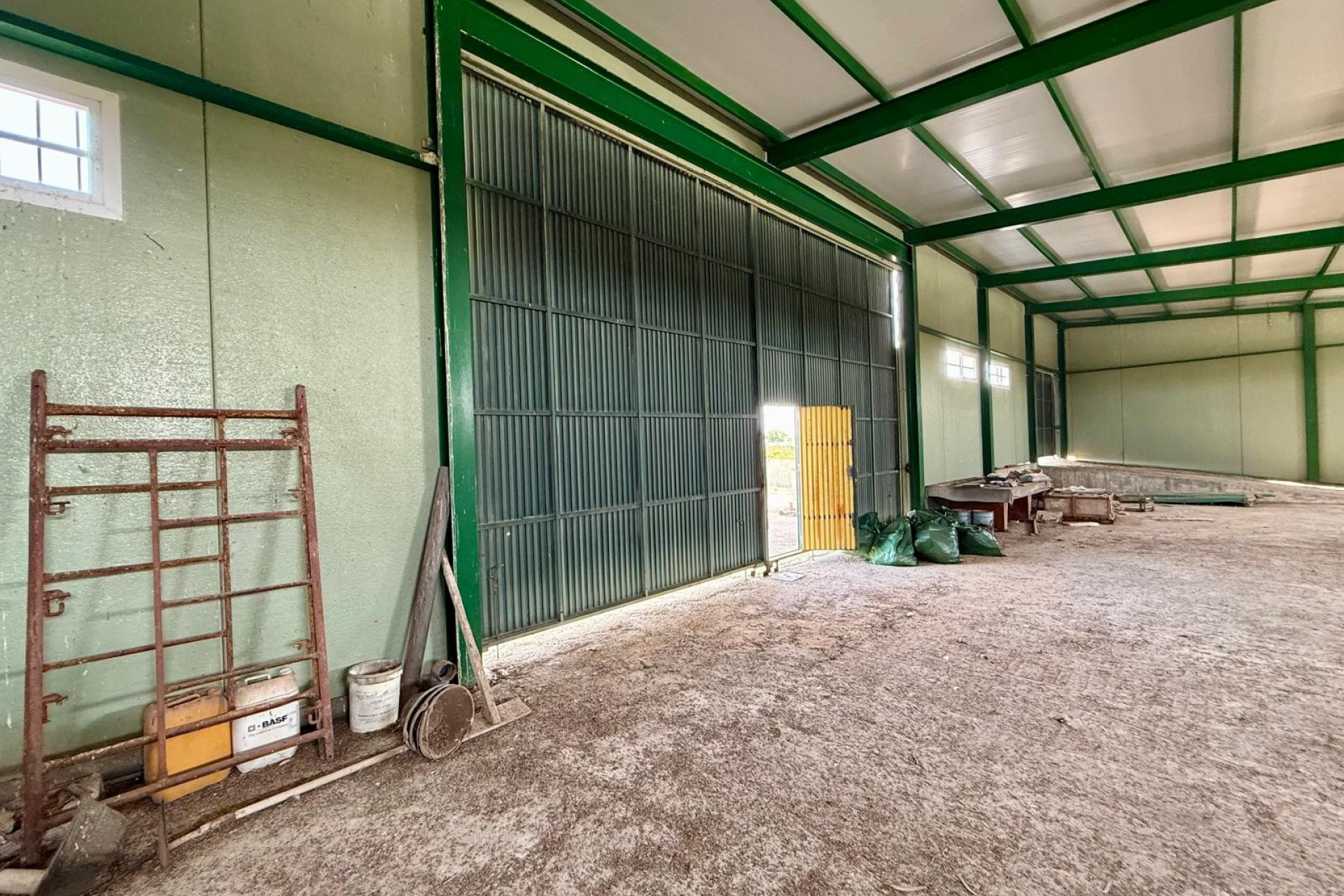 Resale - Detached Villa - San Miguel de Salinas