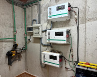 Resale - Detached Villa - San Miguel de Salinas