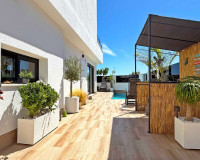 Resale - Detached Villa - San Pedro del Pinatar - San Pedro De Pinatar