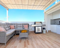 Resale - Detached Villa - San Pedro del Pinatar - San Pedro De Pinatar