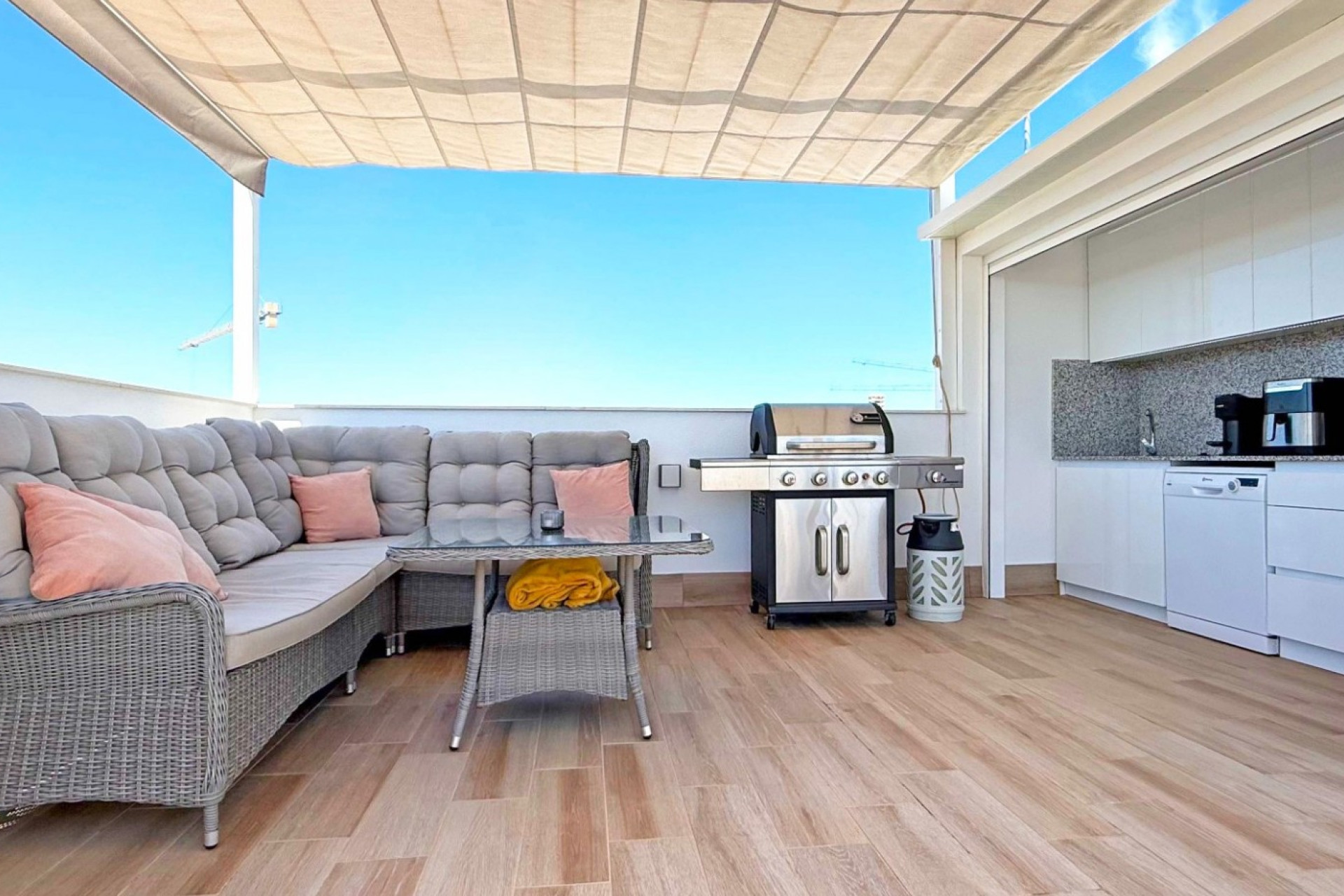 Resale - Detached Villa - San Pedro del Pinatar - San Pedro De Pinatar