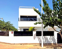 Resale - Detached Villa - San Pedro del Pinatar - San Pedro De Pinatar