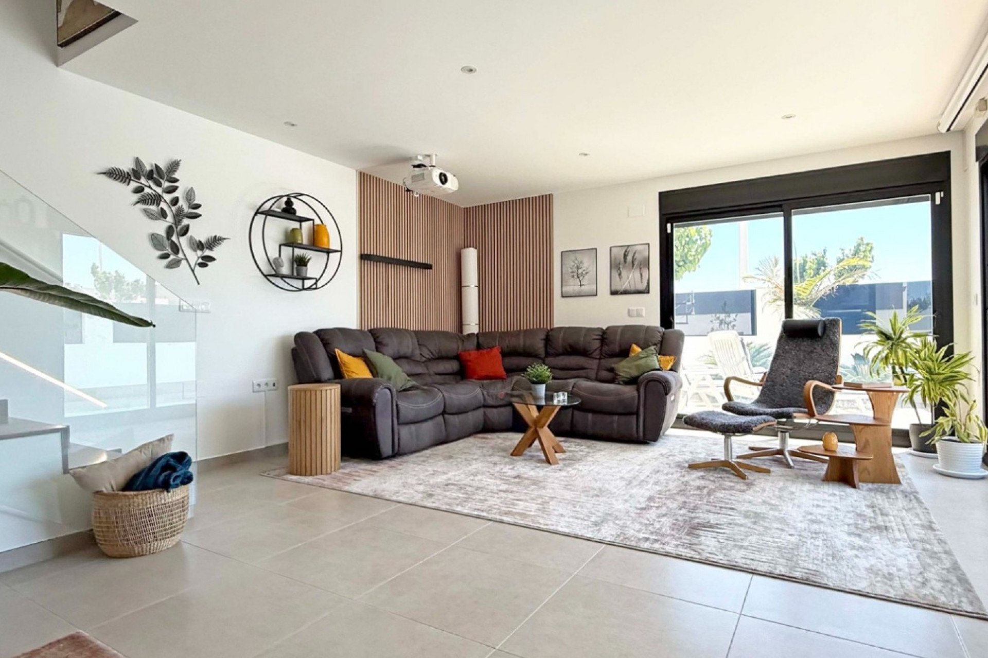 Resale - Detached Villa - San Pedro del Pinatar - San Pedro De Pinatar