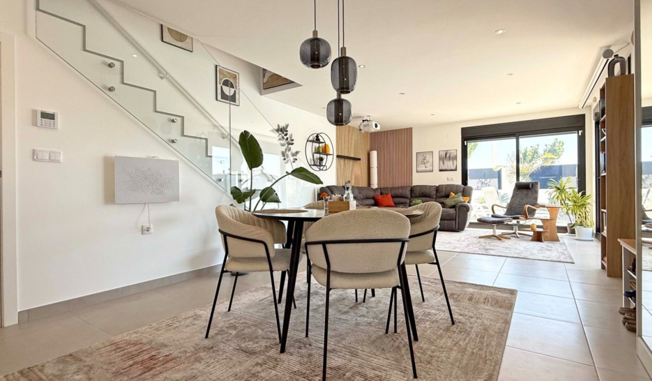 Resale - Detached Villa - San Pedro del Pinatar - San Pedro De Pinatar