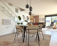 Resale - Detached Villa - San Pedro del Pinatar - San Pedro De Pinatar