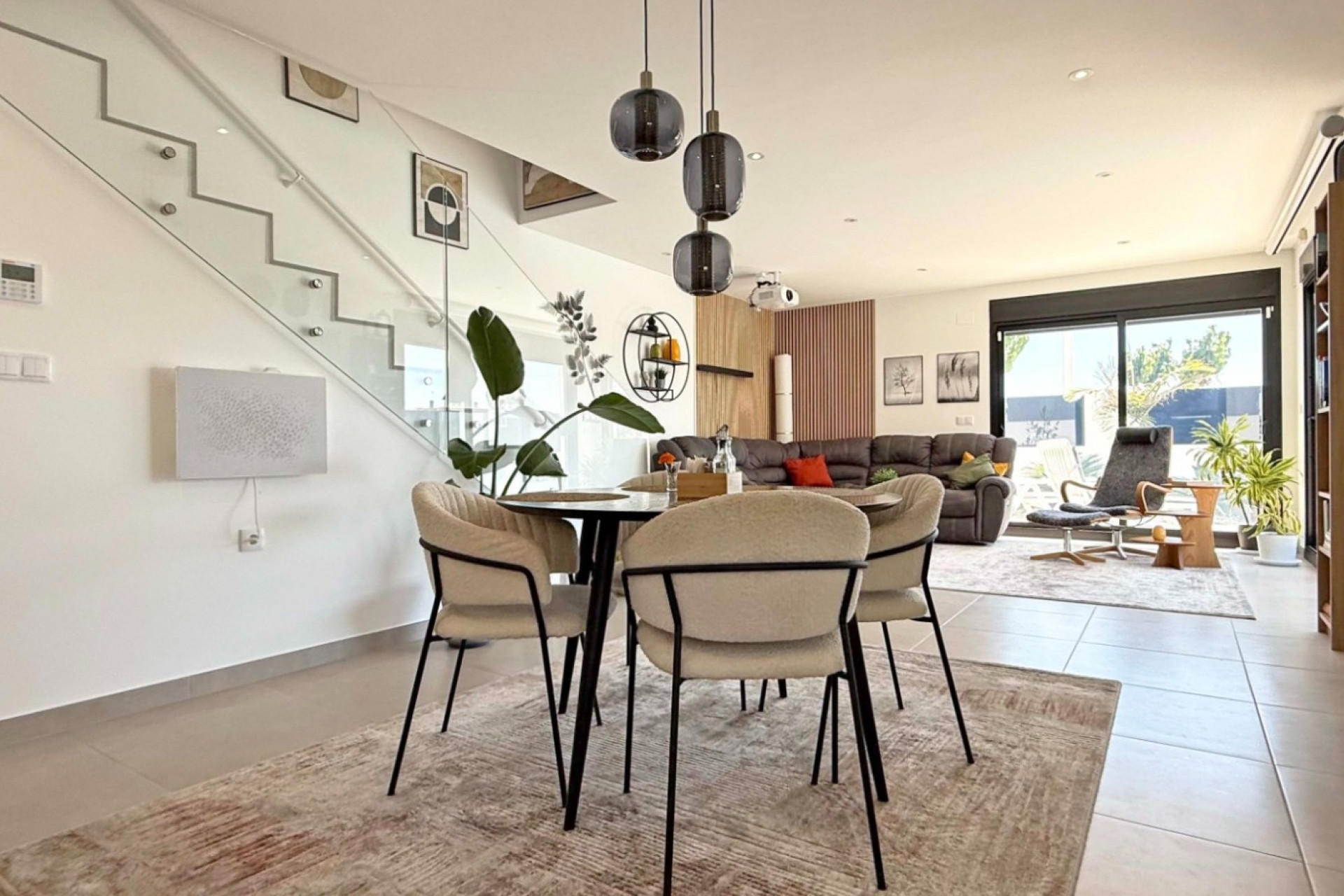 Resale - Detached Villa - San Pedro del Pinatar - San Pedro De Pinatar