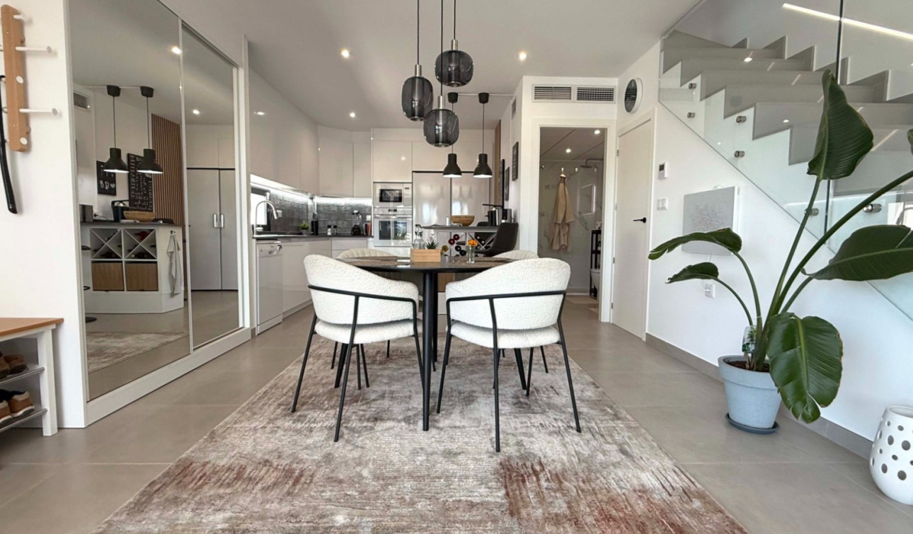 Resale - Detached Villa - San Pedro del Pinatar - San Pedro De Pinatar