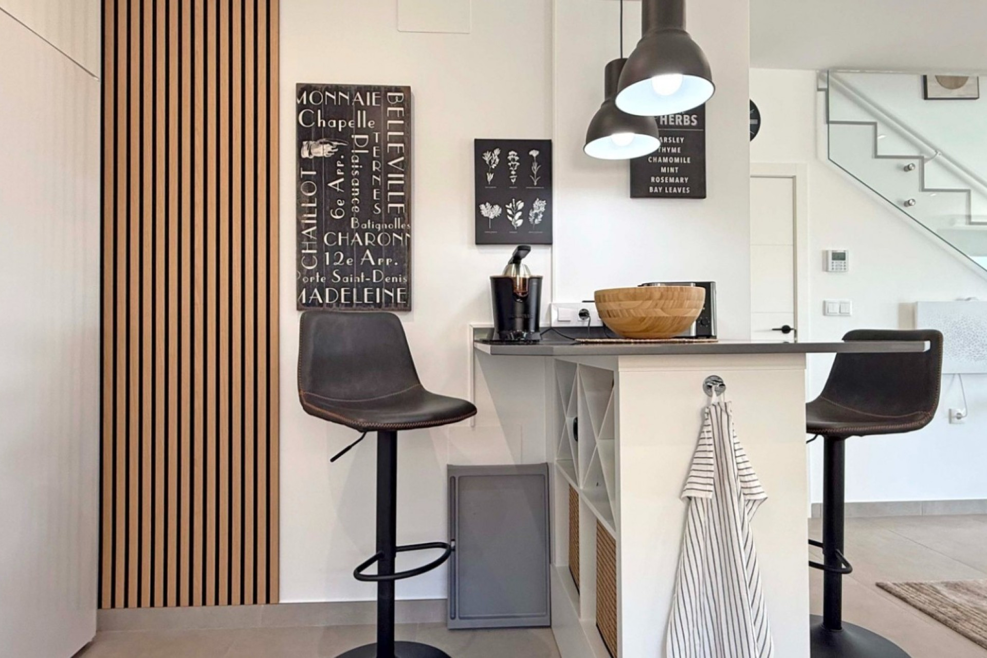 Resale - Detached Villa - San Pedro del Pinatar - San Pedro De Pinatar