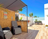 Resale - Detached Villa - San Pedro del Pinatar - San Pedro De Pinatar