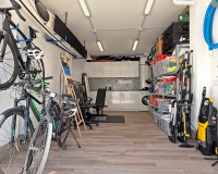 Resale - Detached Villa - San Pedro del Pinatar - San Pedro De Pinatar