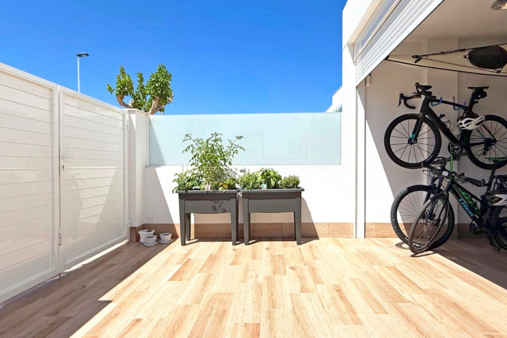 Resale - Detached Villa - San Pedro del Pinatar - San Pedro De Pinatar