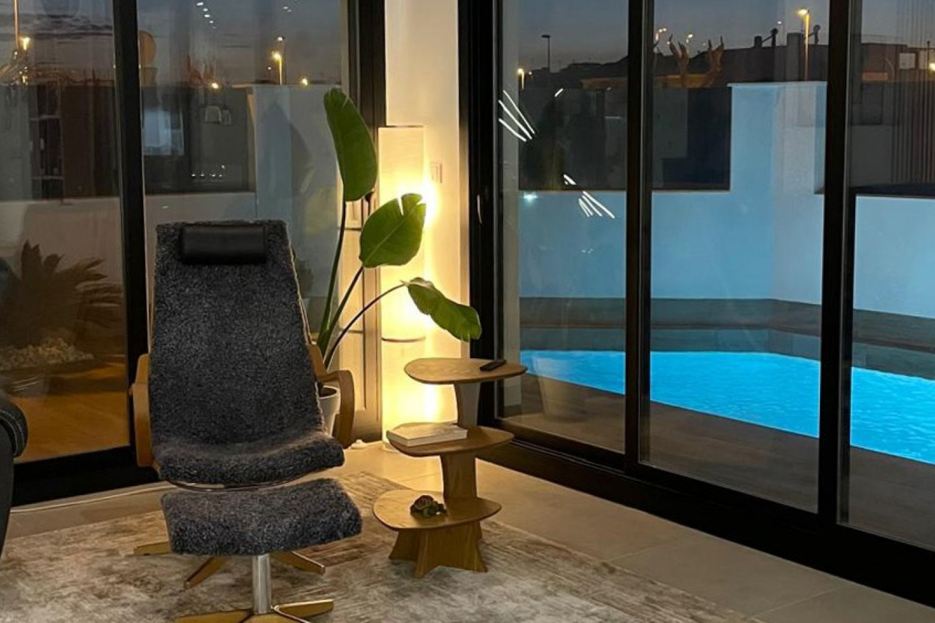 Resale - Detached Villa - San Pedro del Pinatar - San Pedro De Pinatar