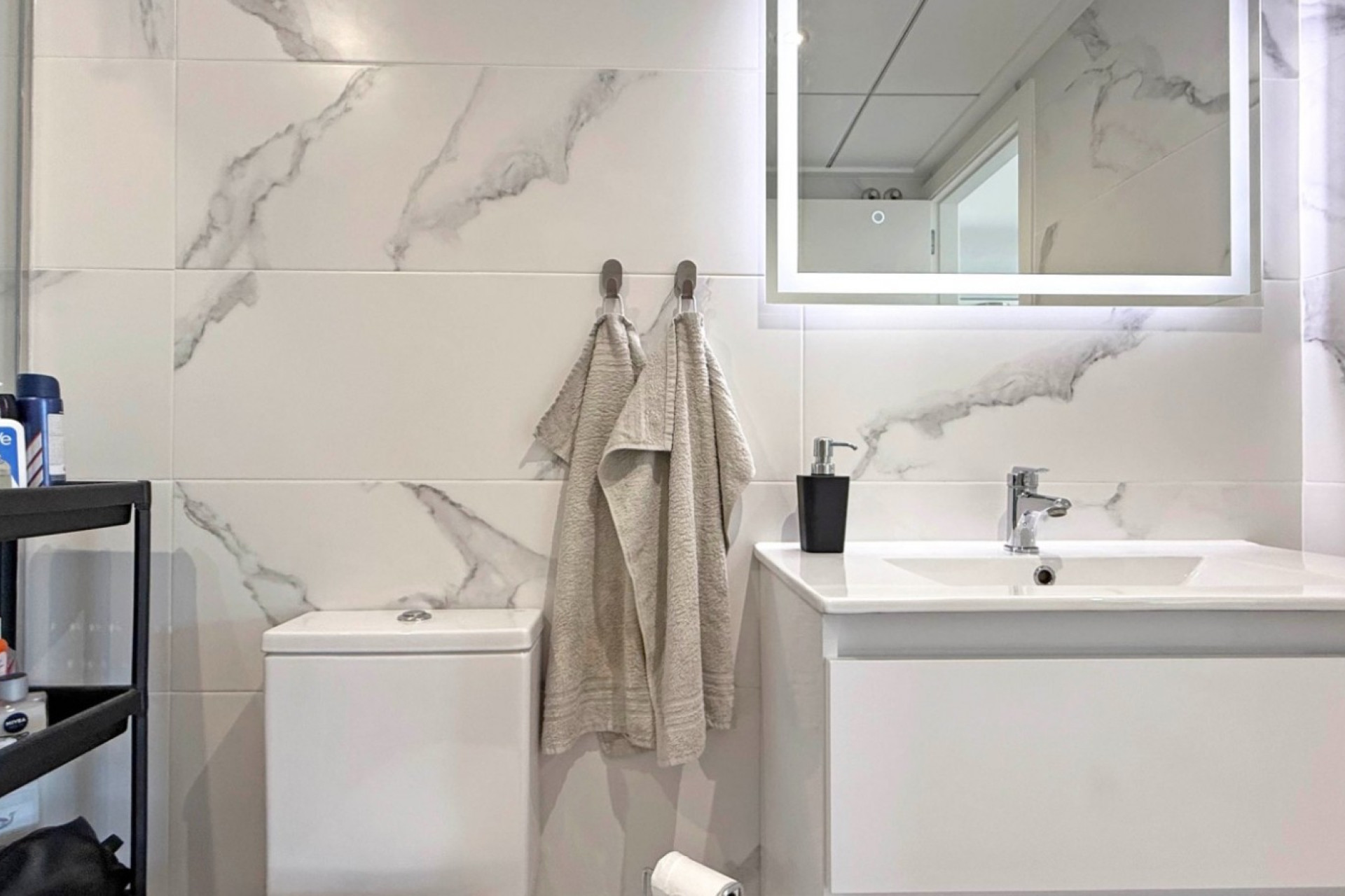 Resale - Detached Villa - San Pedro del Pinatar - San Pedro De Pinatar