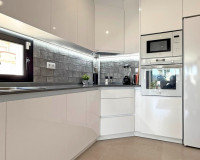 Resale - Detached Villa - San Pedro del Pinatar - San Pedro De Pinatar