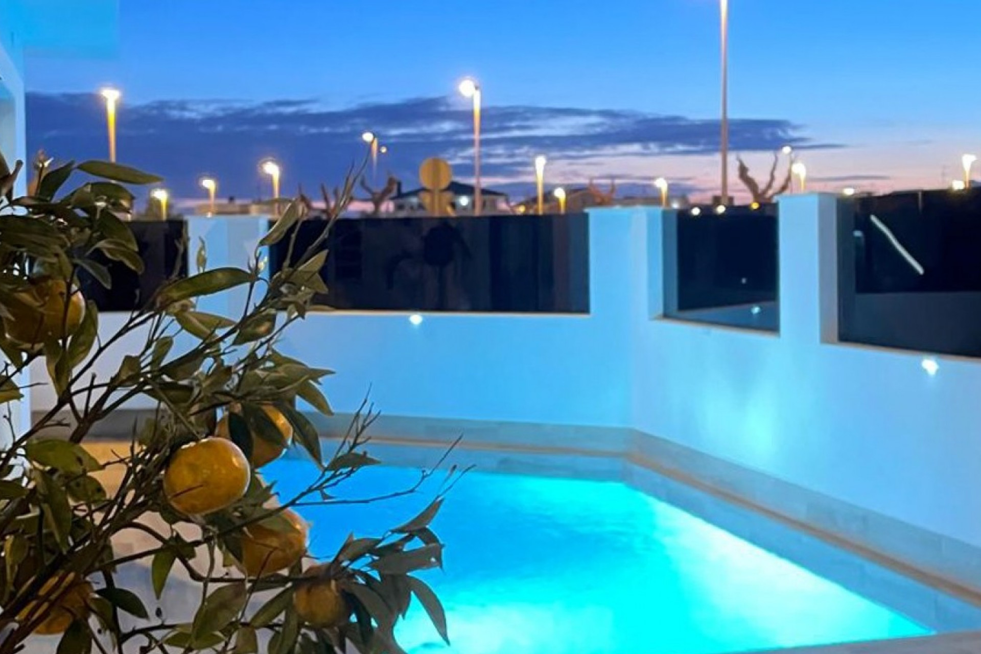 Resale - Detached Villa - San Pedro del Pinatar - San Pedro De Pinatar