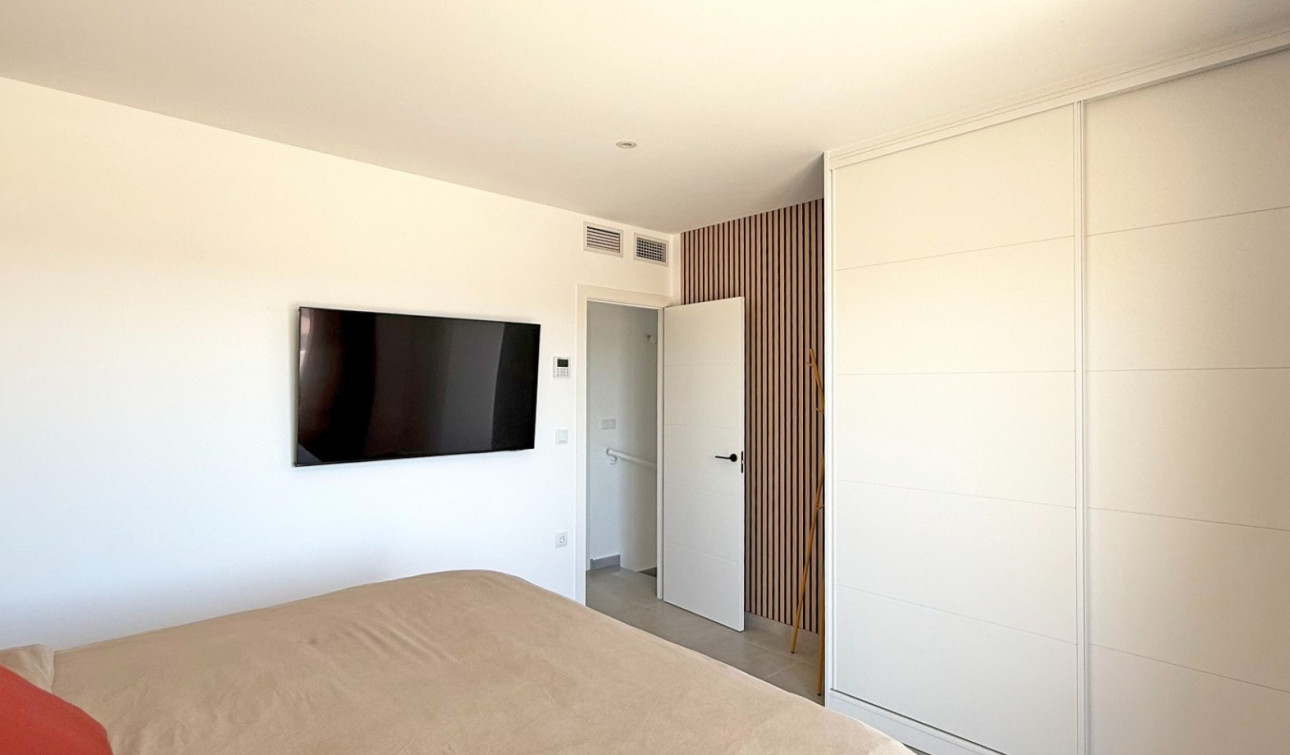 Resale - Detached Villa - San Pedro del Pinatar - San Pedro De Pinatar