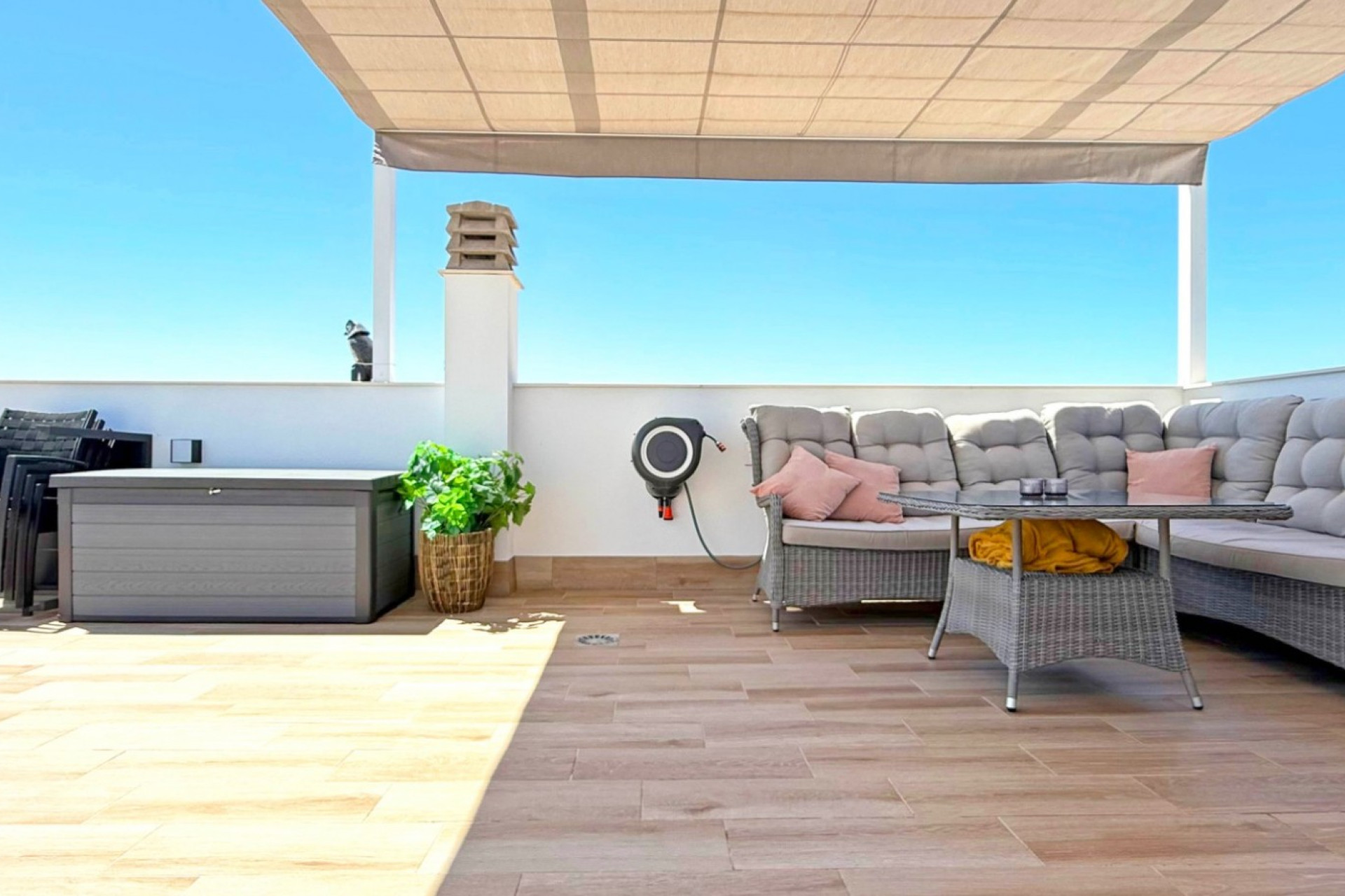 Resale - Detached Villa - San Pedro del Pinatar - San Pedro De Pinatar