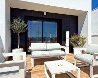 Resale - Detached Villa - San Pedro del Pinatar - San Pedro De Pinatar