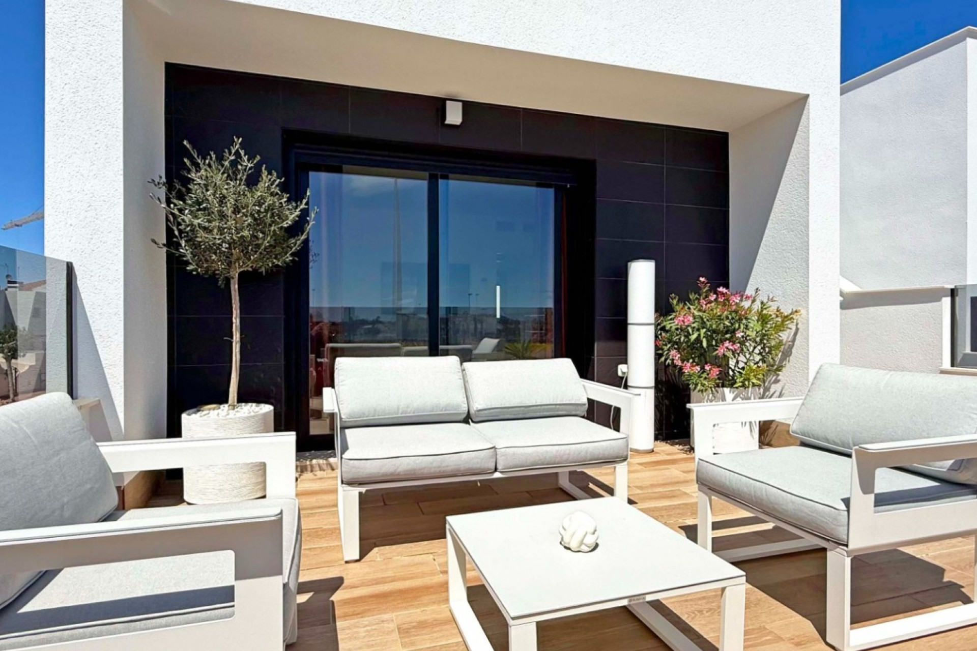 Resale - Detached Villa - San Pedro del Pinatar - San Pedro De Pinatar