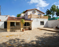 Resale - Detached Villa - San Pedro del Pinatar - San Pedro