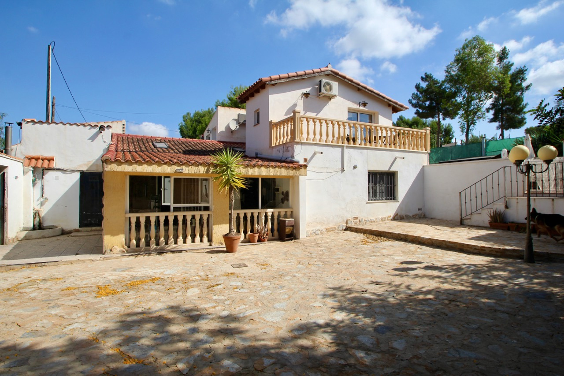 Resale - Detached Villa - San Pedro del Pinatar - San Pedro