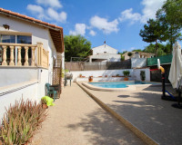 Resale - Detached Villa - San Pedro del Pinatar - San Pedro