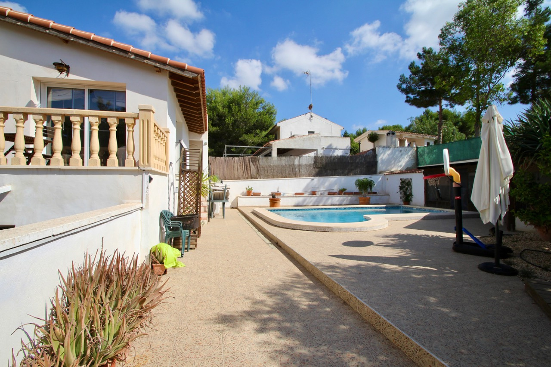 Resale - Detached Villa - San Pedro del Pinatar - San Pedro