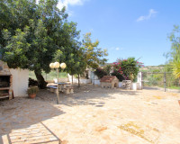 Resale - Detached Villa - San Pedro del Pinatar - San Pedro