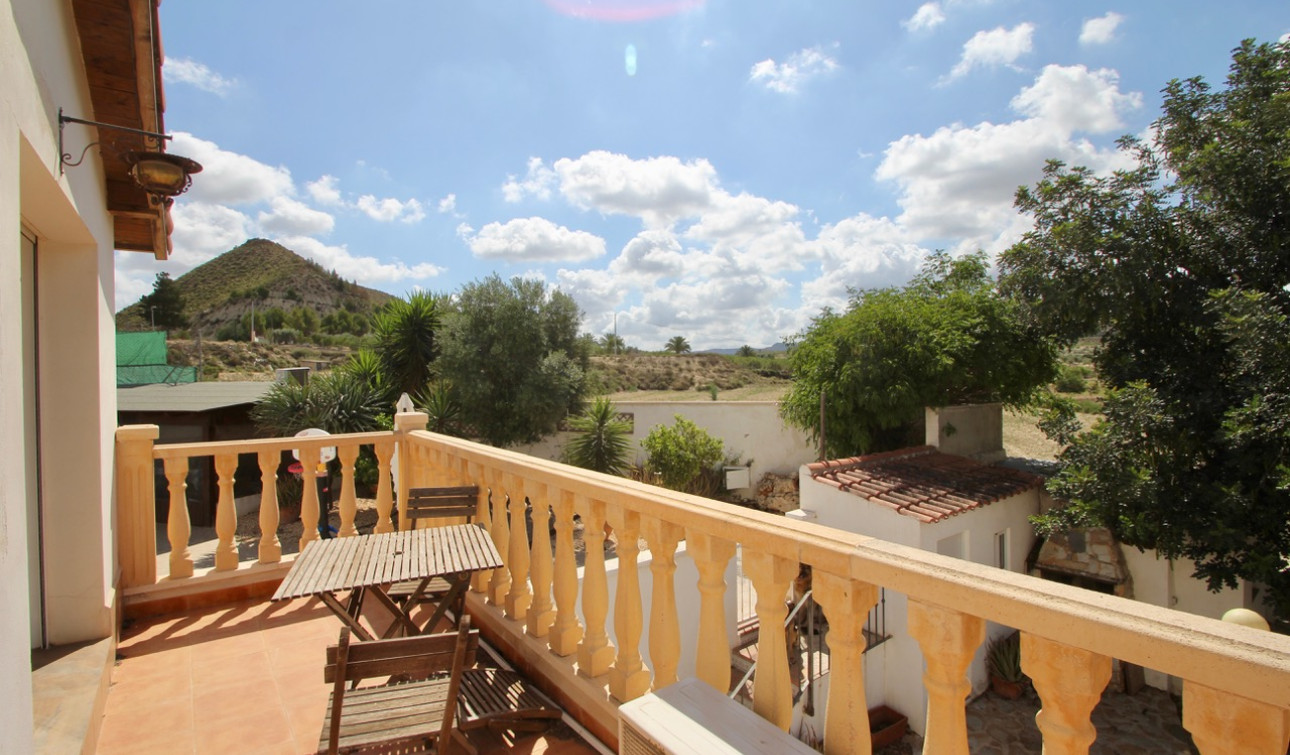 Resale - Detached Villa - San Pedro del Pinatar - San Pedro