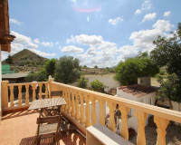 Resale - Detached Villa - San Pedro del Pinatar - San Pedro