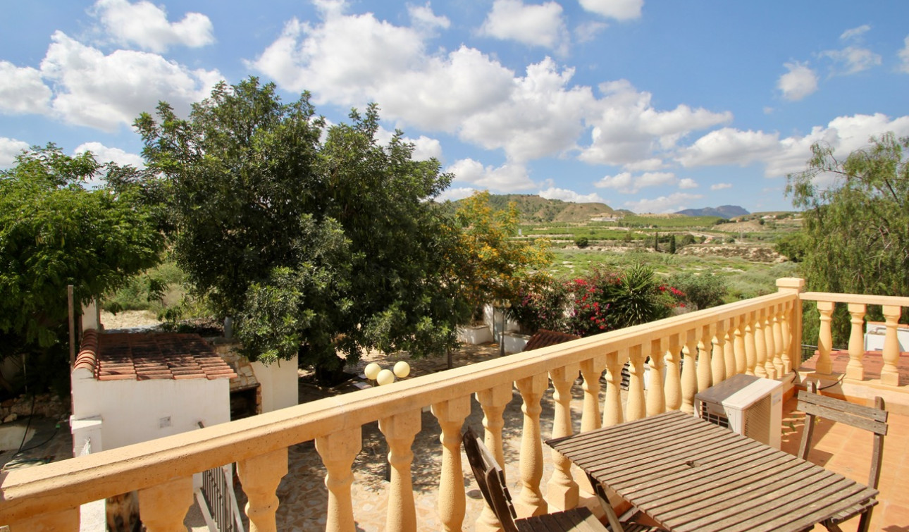 Resale - Detached Villa - San Pedro del Pinatar - San Pedro