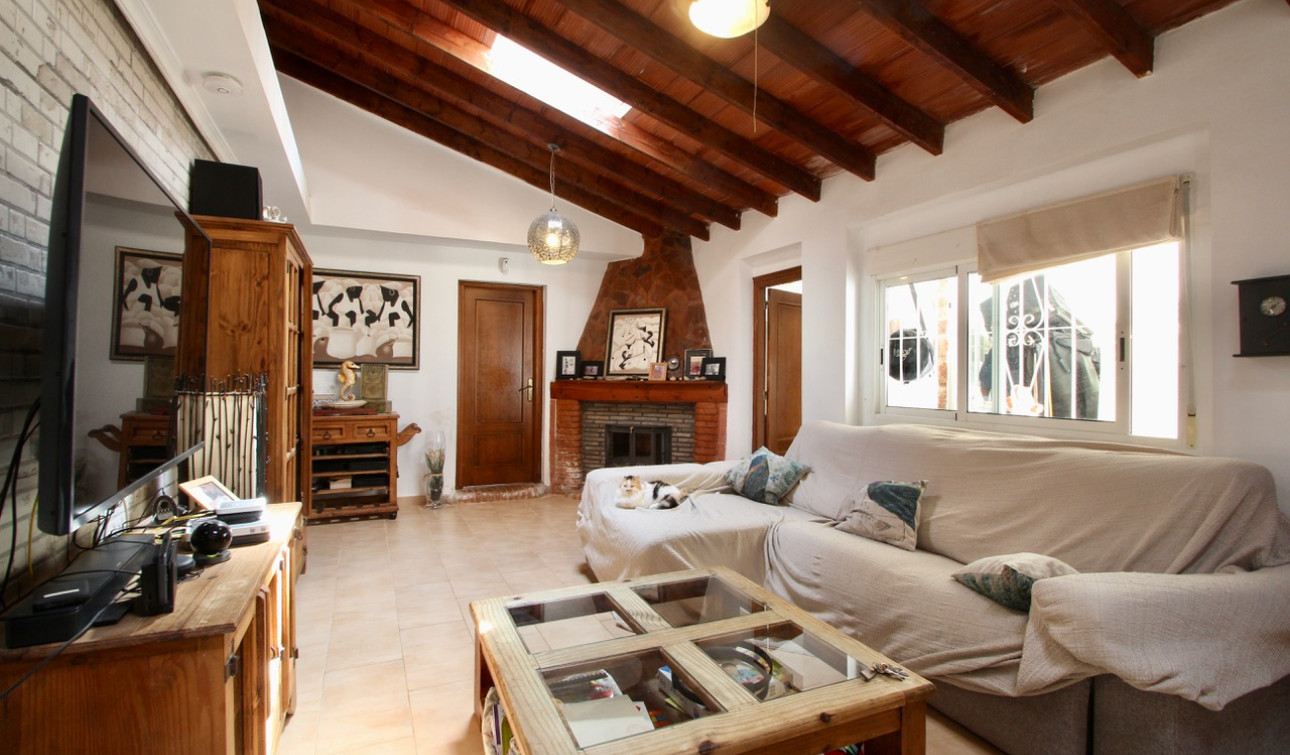 Resale - Detached Villa - San Pedro del Pinatar - San Pedro