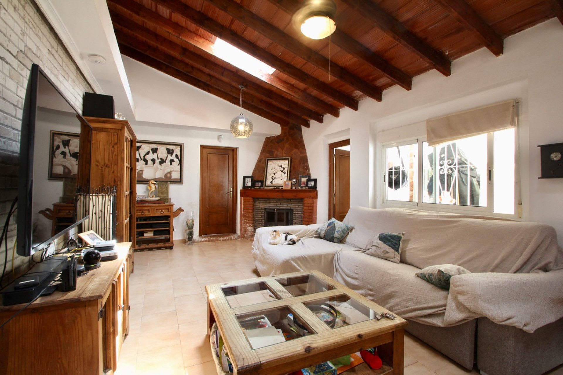 Resale - Detached Villa - San Pedro del Pinatar - San Pedro