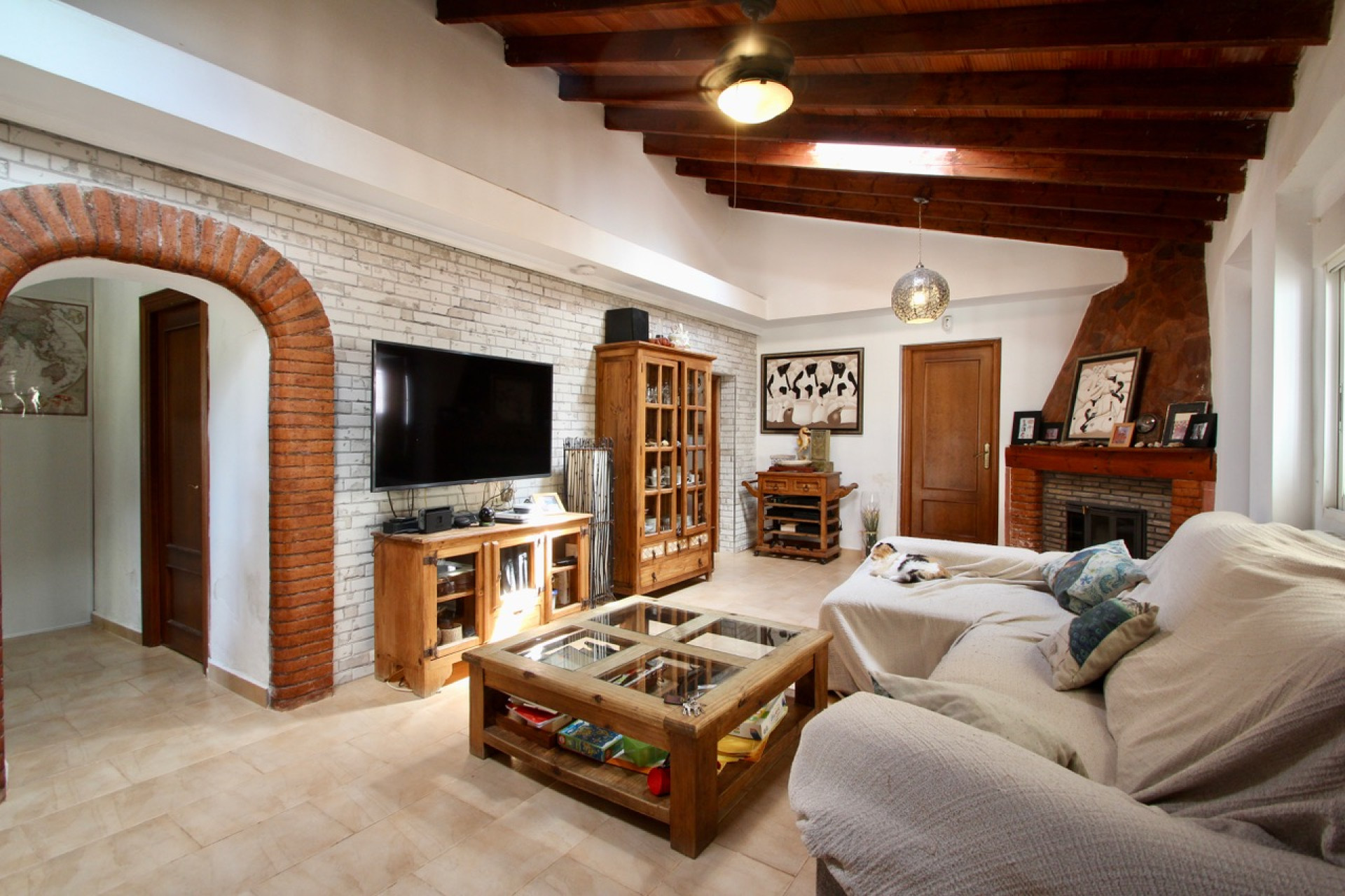 Resale - Detached Villa - San Pedro del Pinatar - San Pedro