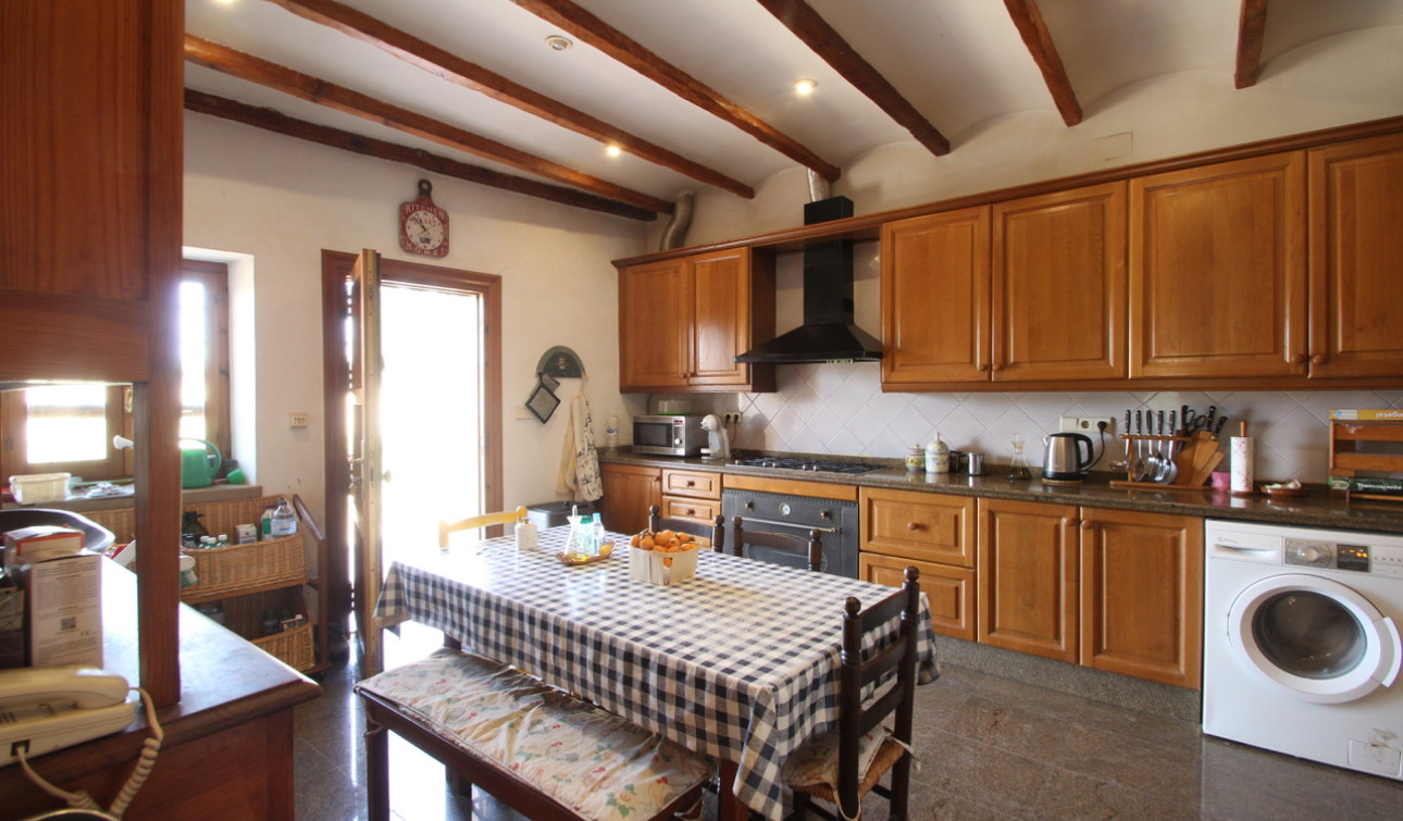 Resale - Detached Villa - San Pedro del Pinatar - San Pedro