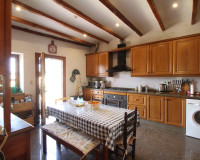 Resale - Detached Villa - San Pedro del Pinatar - San Pedro