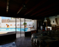 Resale - Detached Villa - San Pedro del Pinatar - San Pedro