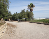 Resale - Detached Villa - San Pedro del Pinatar - San Pedro