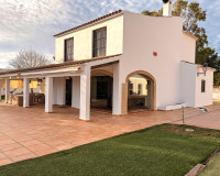 Resale - Detached Villa - Santa Pola - El Poble Llevanti