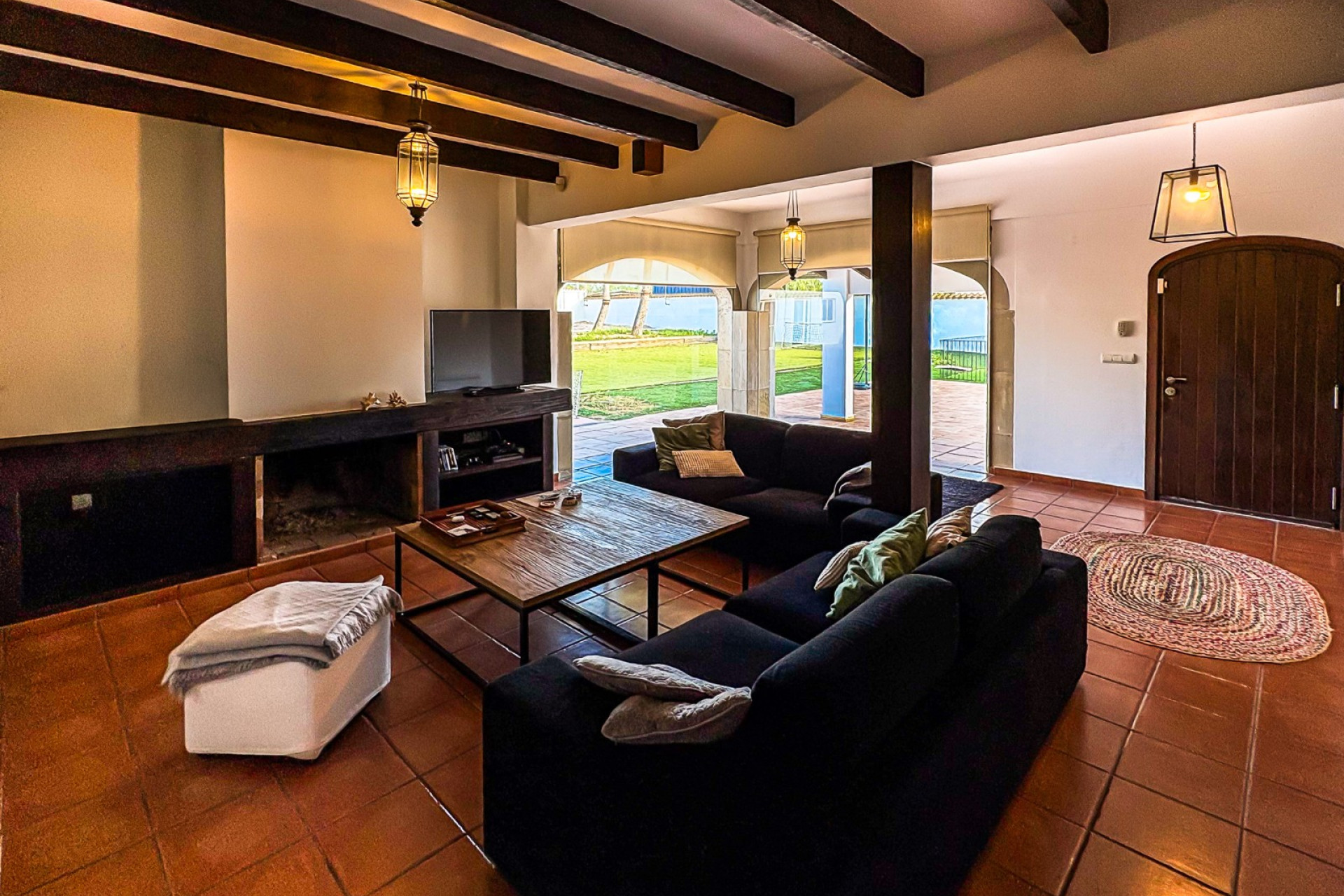 Resale - Detached Villa - Santa Pola - El Poble Llevanti