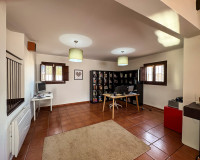 Resale - Detached Villa - Santa Pola - El Poble Llevanti