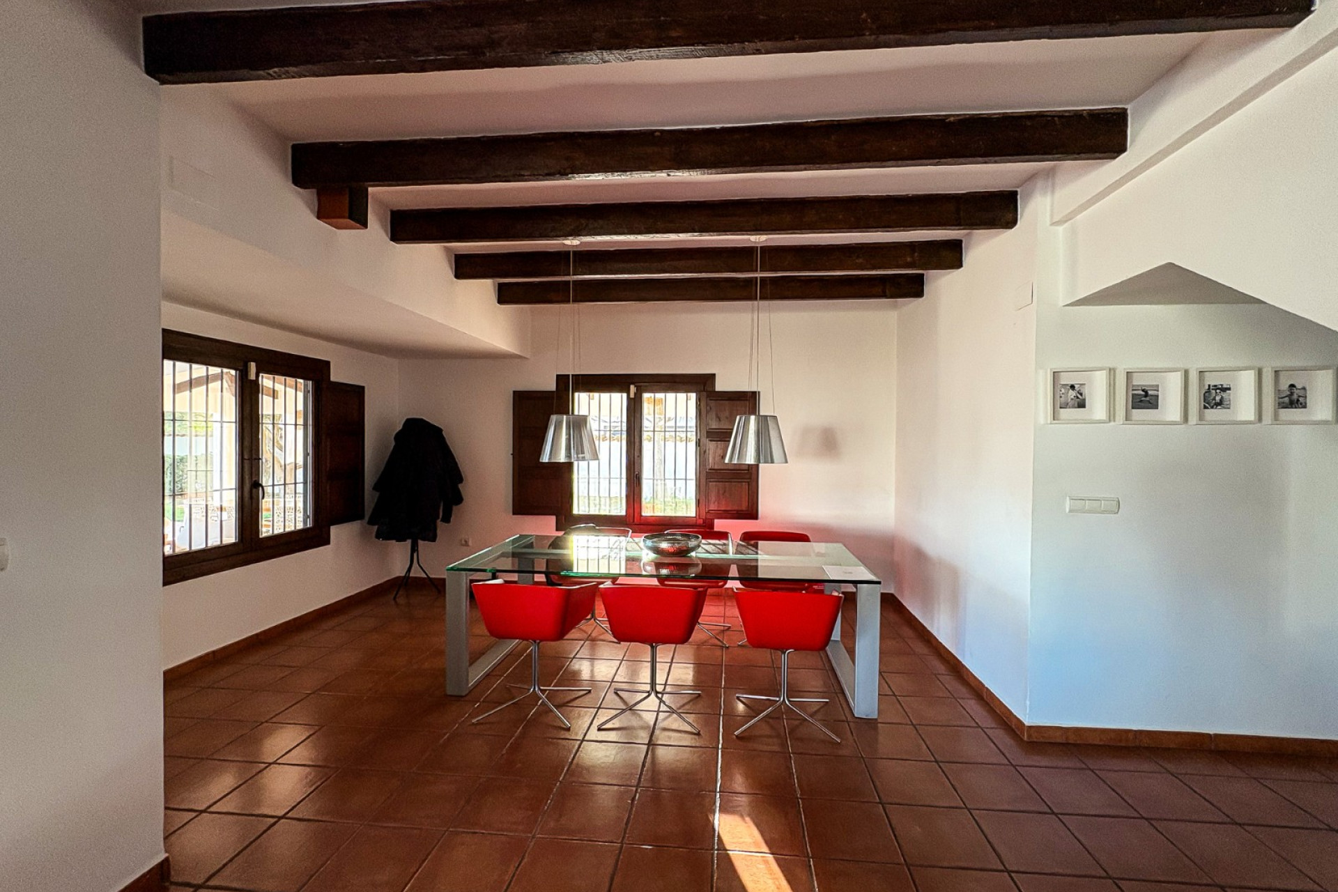 Resale - Detached Villa - Santa Pola - El Poble Llevanti