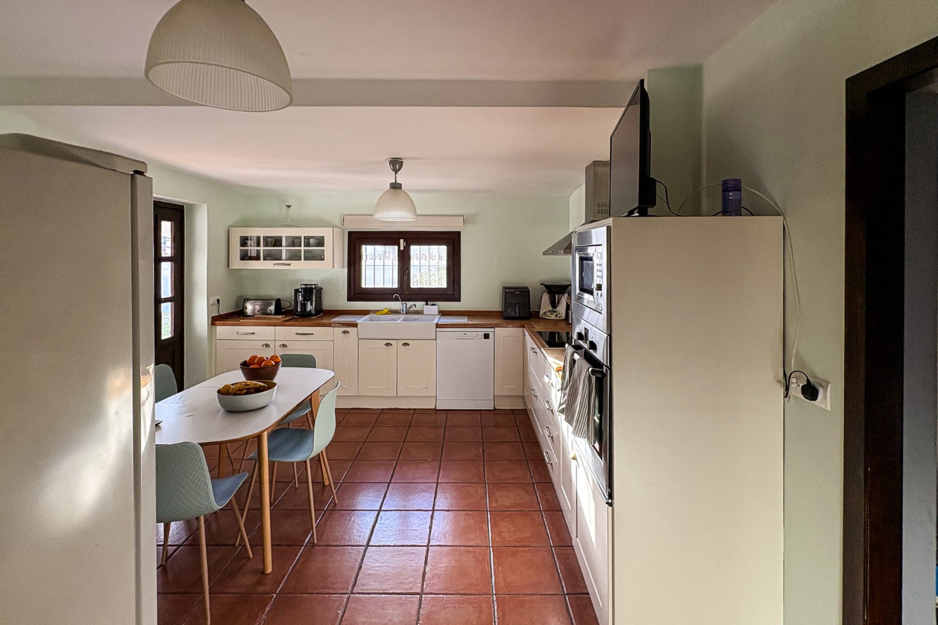 Resale - Detached Villa - Santa Pola - El Poble Llevanti