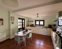 Resale - Detached Villa - Santa Pola - El Poble Llevanti