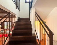 Resale - Detached Villa - Santa Pola - El Poble Llevanti