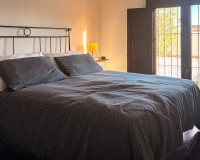 Resale - Detached Villa - Santa Pola - El Poble Llevanti