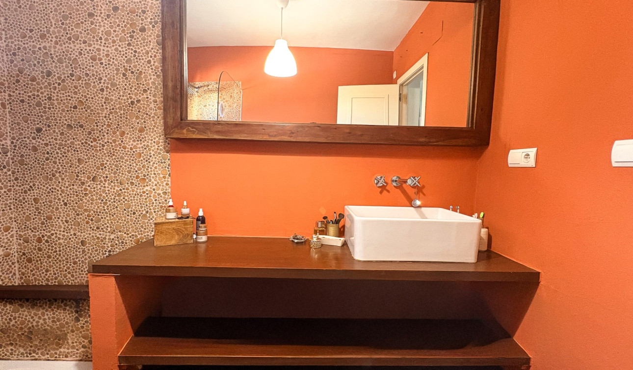 Resale - Detached Villa - Santa Pola - El Poble Llevanti