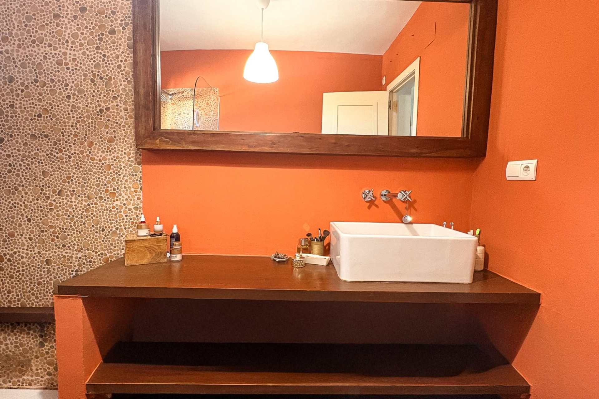 Resale - Detached Villa - Santa Pola - El Poble Llevanti