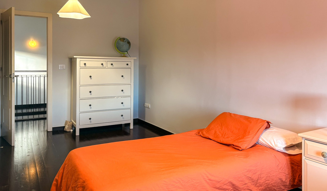 Resale - Detached Villa - Santa Pola - El Poble Llevanti